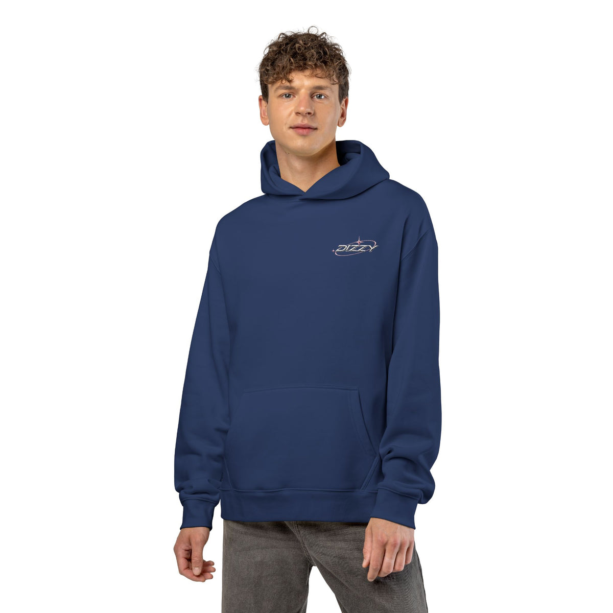 Dizzy hoodie classic