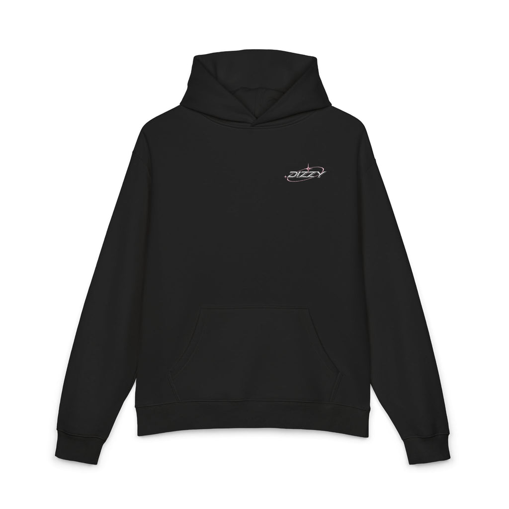 Dizzy hoodie classic