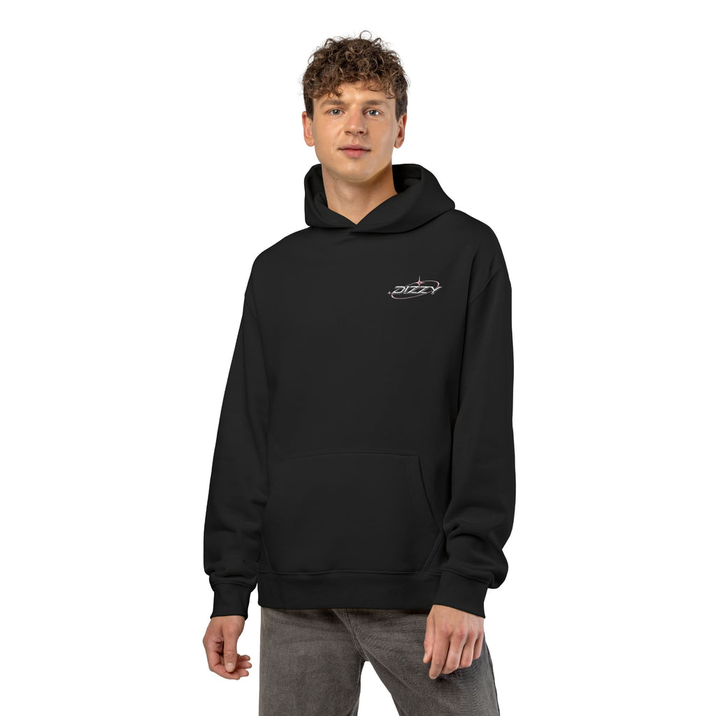 Dizzy hoodie classic